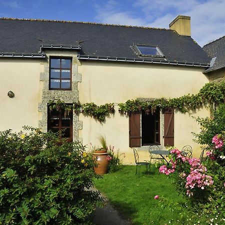 Chambre D'Hotes Au Vieux Moulin Clohars-Carnoët Exterior foto